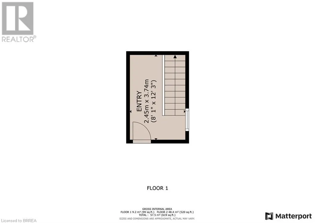111 ERIE Avenue