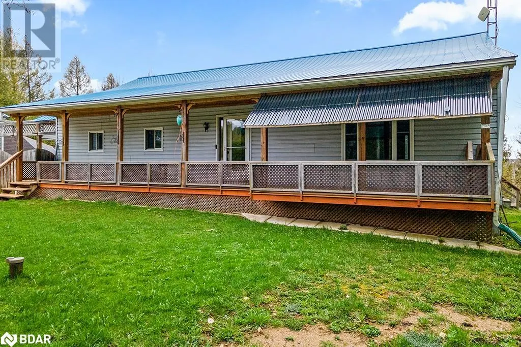 316522 HIGHWAY 6 Highway