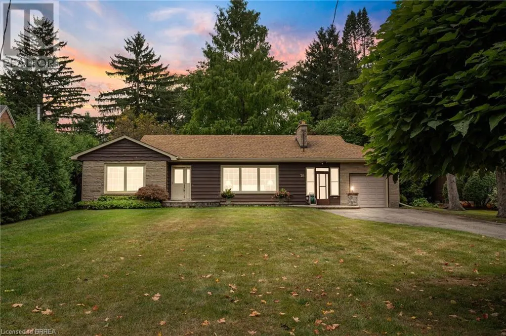 78 AVA Road