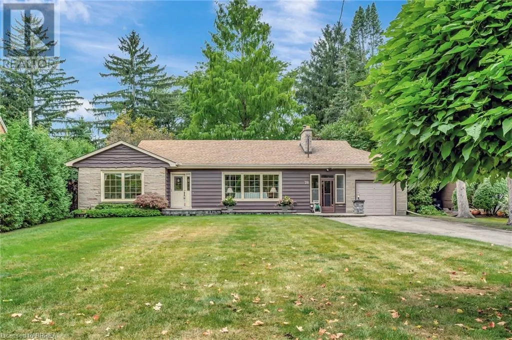 78 AVA Road