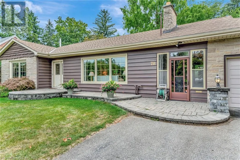 78 AVA Road