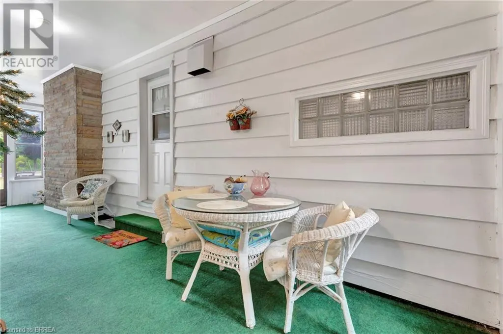 78 AVA Road