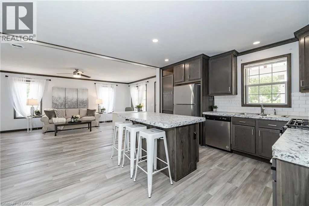 1085 CONCESSION 10 Road W Unit# Lot 125/W, #Lot 125/W