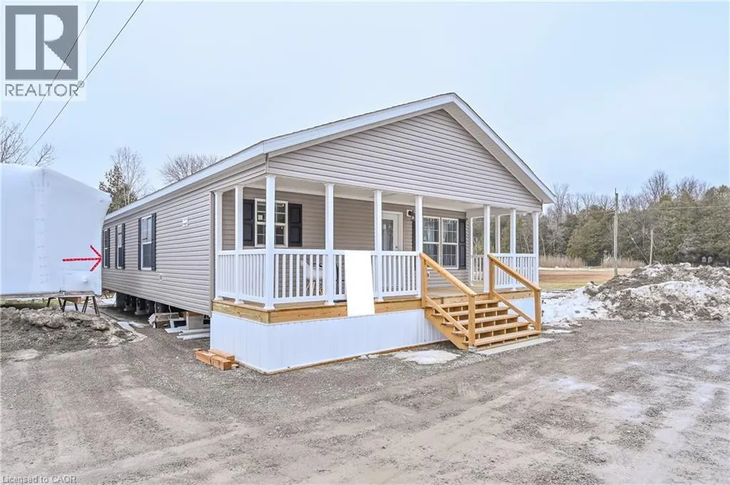1085 CONCESSION 10 Road W Unit# Lot 125/W, #Lot 125/W