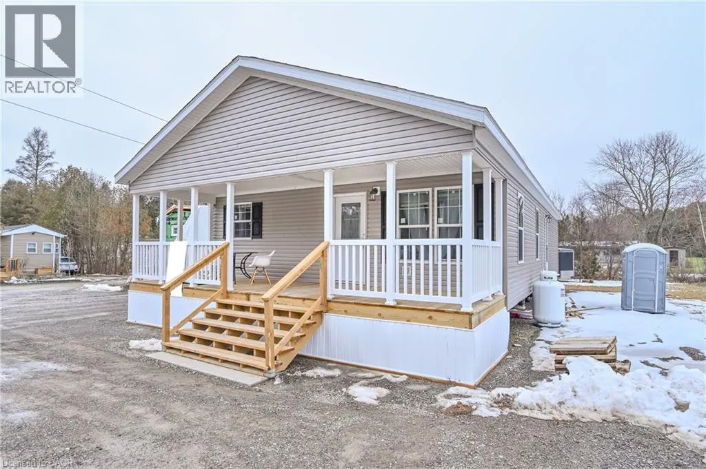 1085 CONCESSION 10 Road W Unit# Lot 125/W, #Lot 125/W