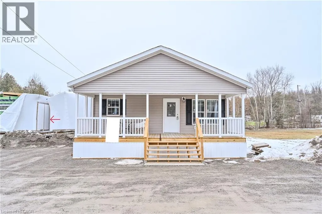 1085 CONCESSION 10 Road W Unit# Lot 125/W, #Lot 125/W