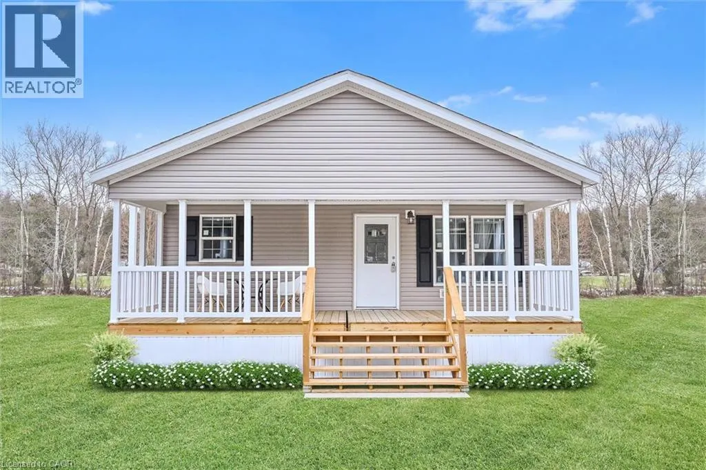 1085 CONCESSION 10 Road W Unit# Lot 125/W, #Lot 125/W