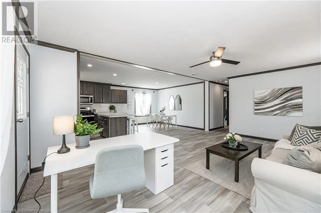 1085 CONCESSION 10 Road W Unit# Lot 125/W, #Lot 125/W