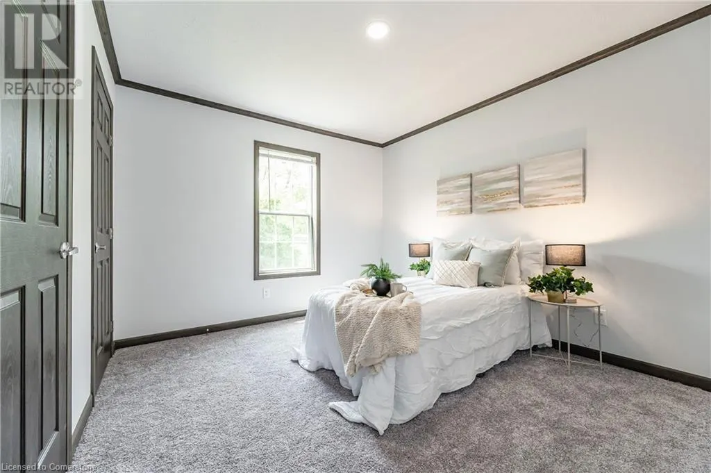 1085 CONCESSION 10 Road W Unit# Lot 125/W, #Lot 125/W