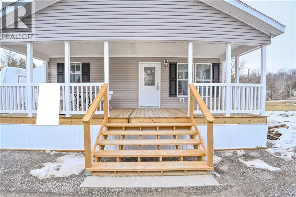 1085 CONCESSION 10 Road W Unit# Lot 125/W, #Lot 125/W