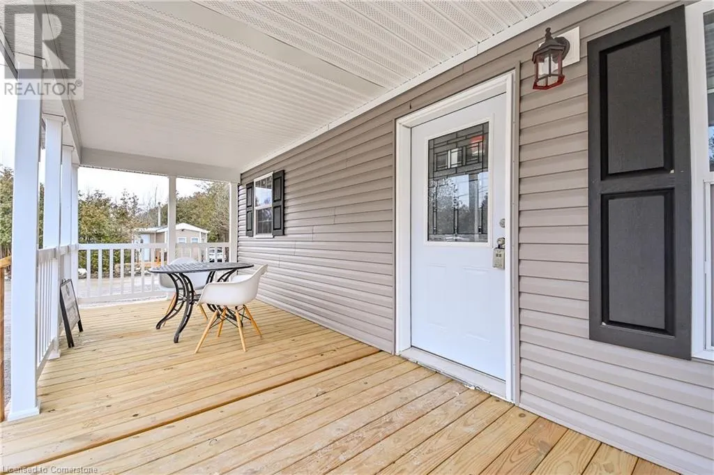 1085 CONCESSION 10 Road W Unit# Lot 125/W, #Lot 125/W