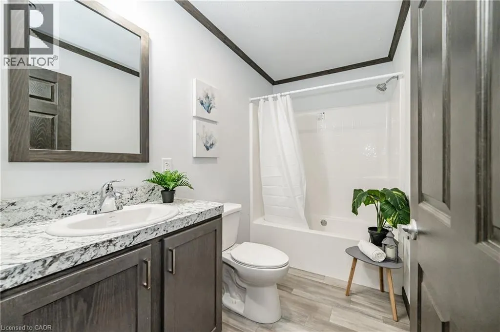 1085 CONCESSION 10 Road W Unit# Lot 125/W, #Lot 125/W