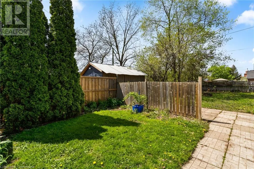 11 MARLBOROUGH Avenue