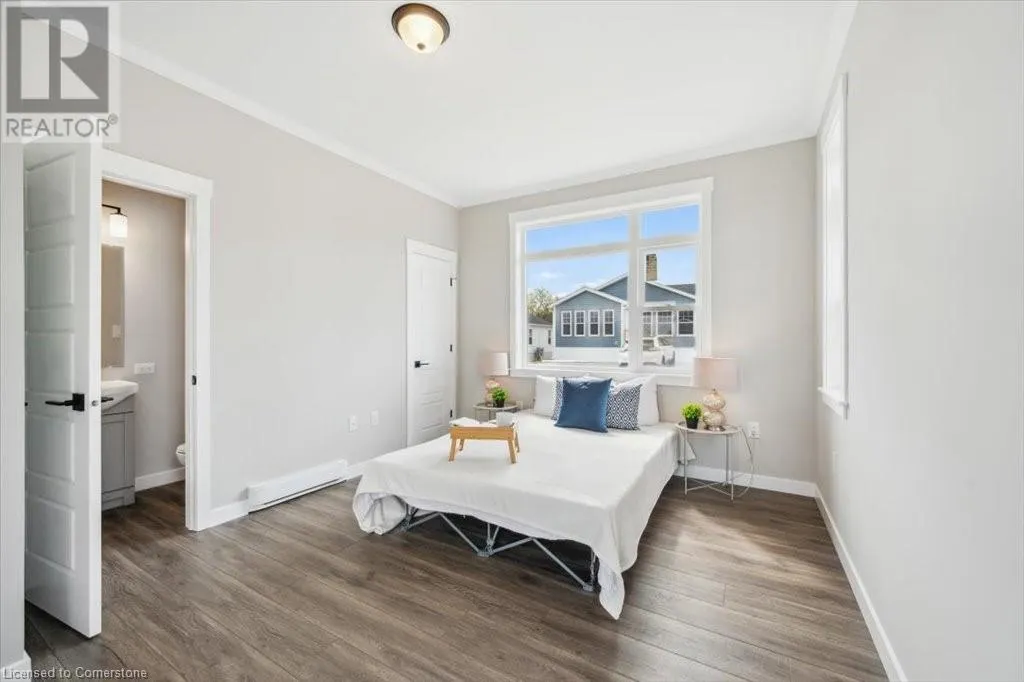 1085 CONCESSION 10 Road W Unit# Lot 117/H, #Lot 117/H