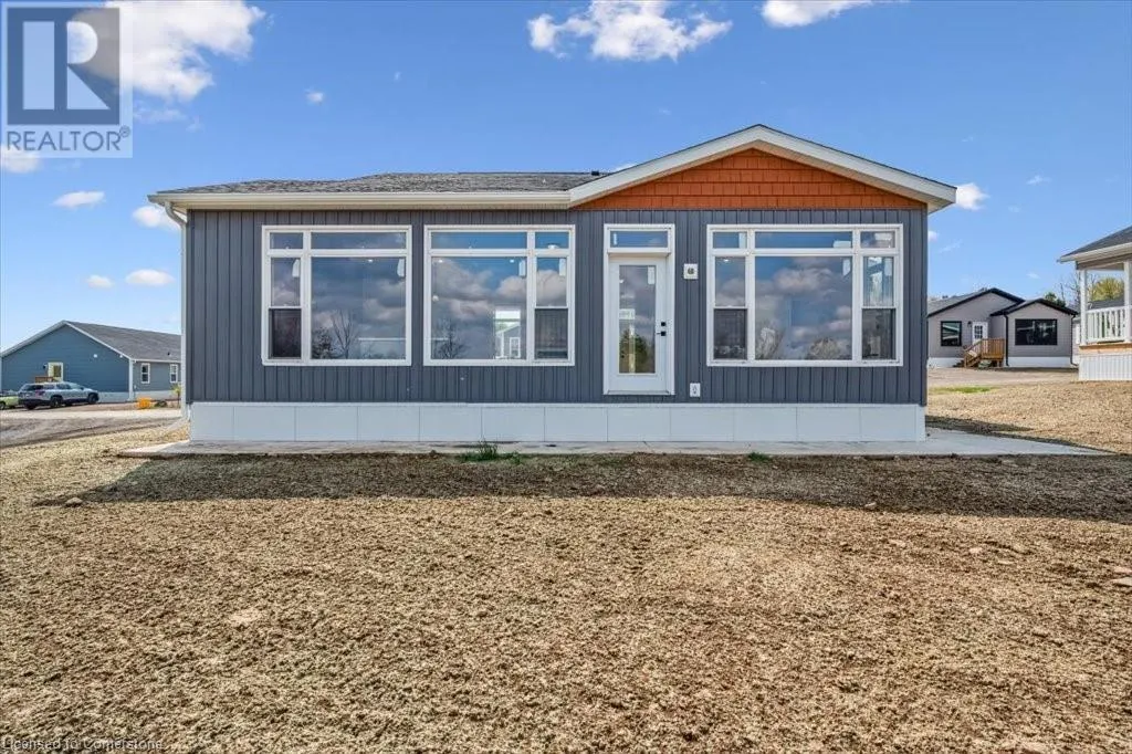 1085 CONCESSION 10 Road W Unit# Lot 117/H, #Lot 117/H