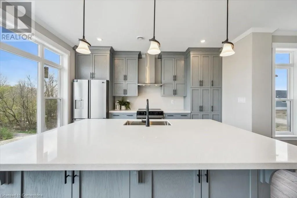 1085 CONCESSION 10 Road W Unit# Lot 117/H, #Lot 117/H