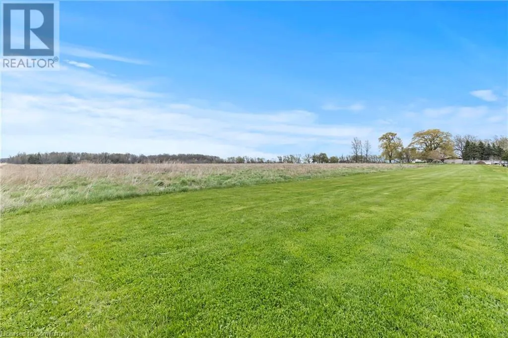 488 TOWNLINE Road