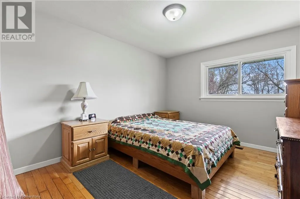 488 TOWNLINE Road