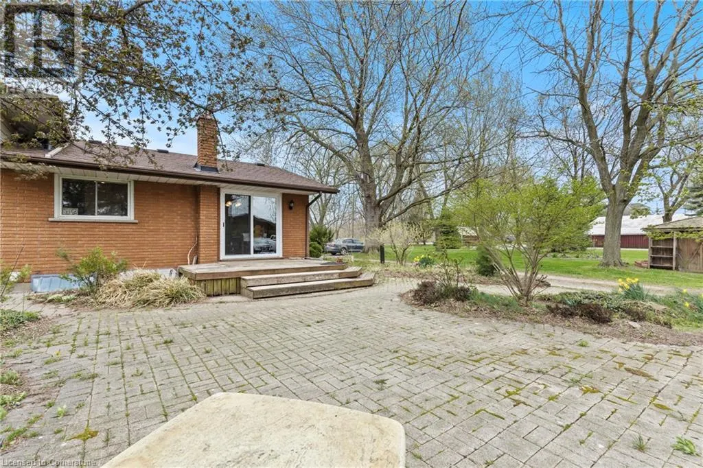 488 TOWNLINE Road