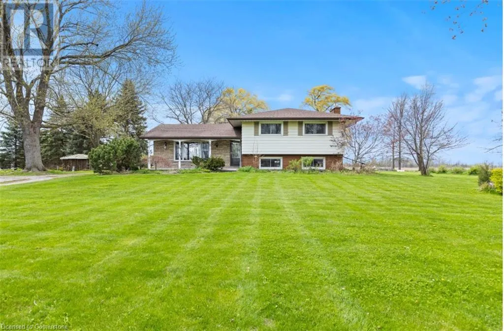 488 TOWNLINE Road