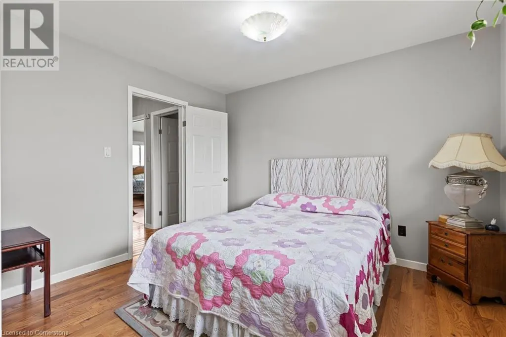 488 TOWNLINE Road