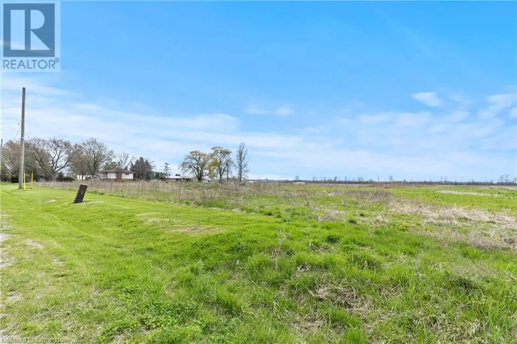 488 TOWNLINE Road