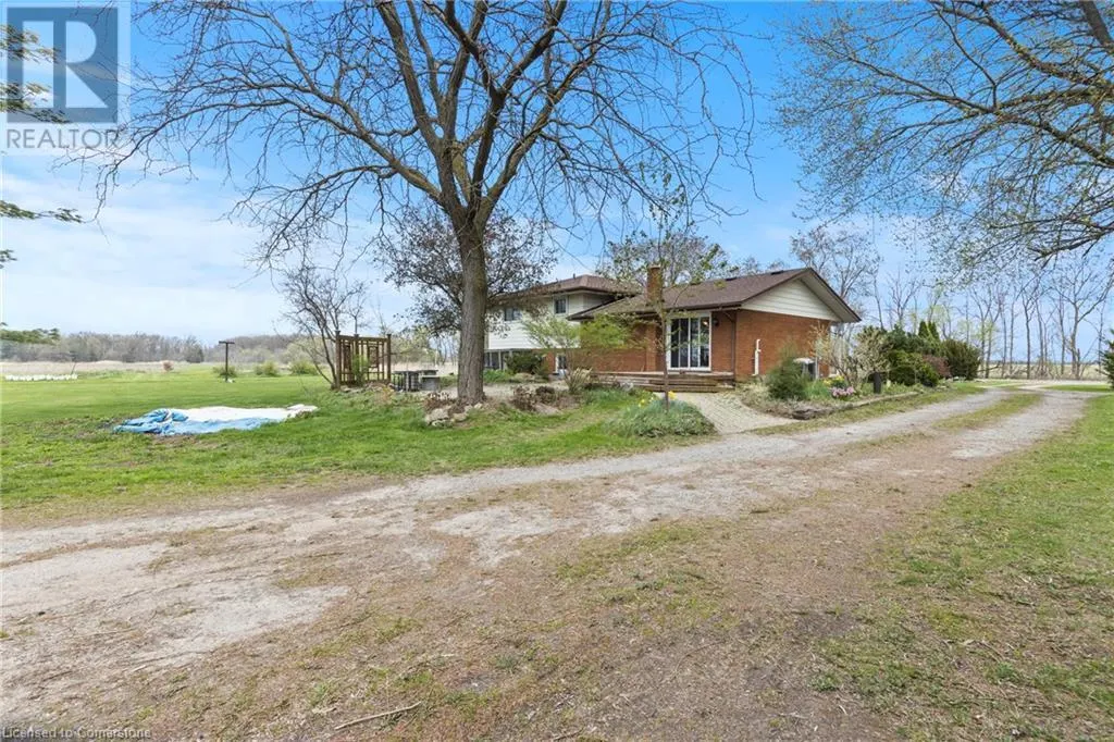 488 TOWNLINE Road