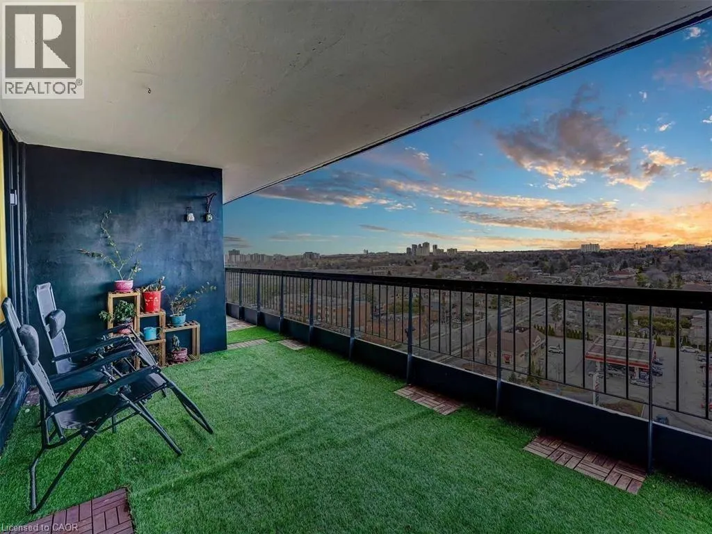 135 ANTIBES Drive Unit# 1201, #1201
