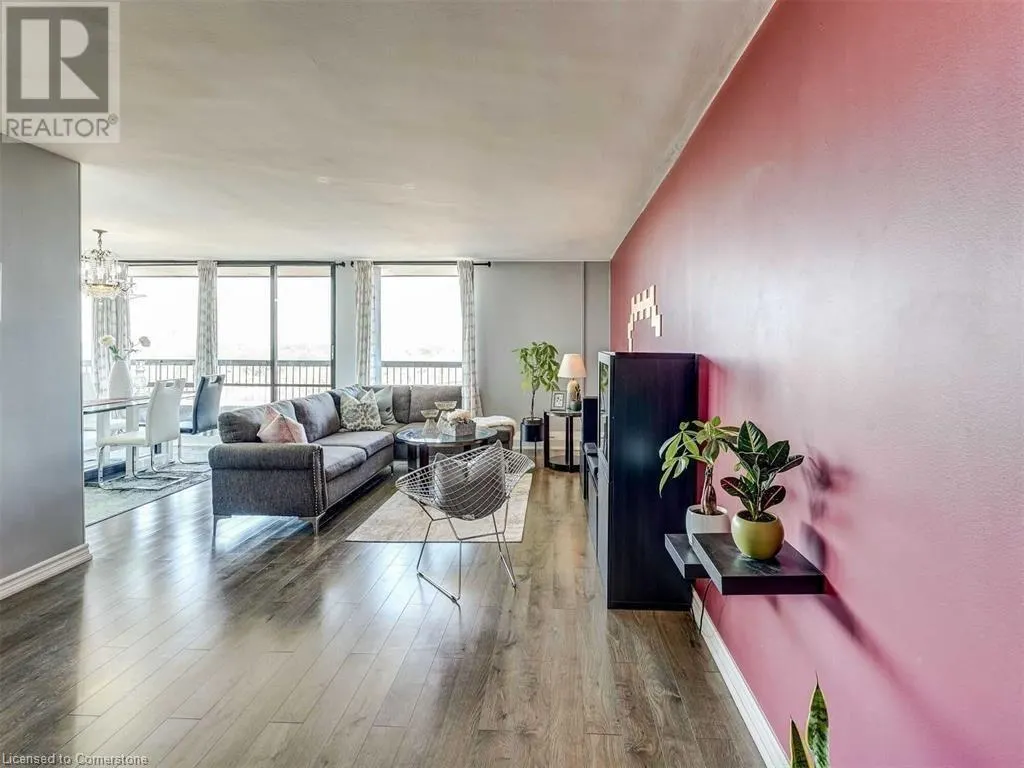 135 ANTIBES Drive Unit# 1201, #1201
