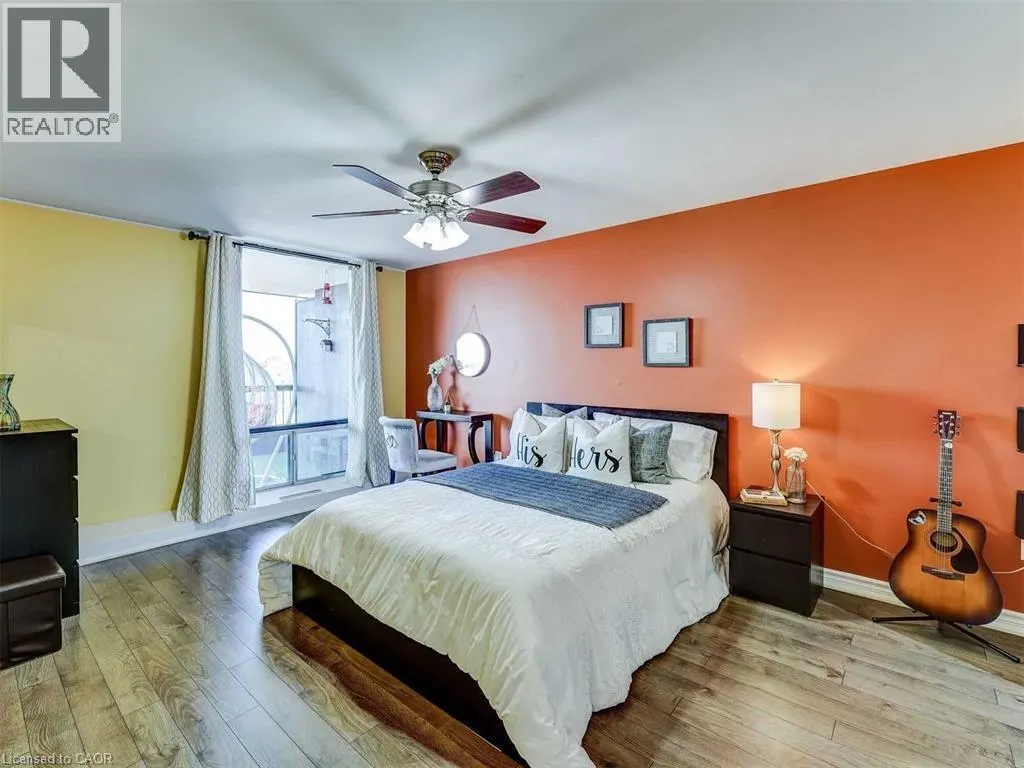 135 ANTIBES Drive Unit# 1201, #1201