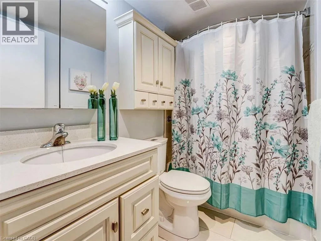 135 ANTIBES Drive Unit# 1201, #1201