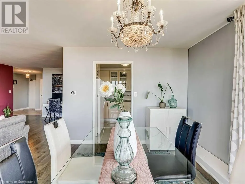 135 ANTIBES Drive Unit# 1201, #1201