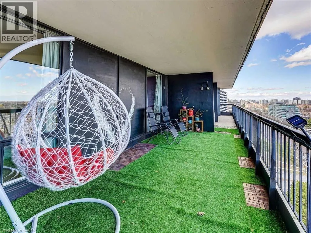 135 ANTIBES Drive Unit# 1201, #1201