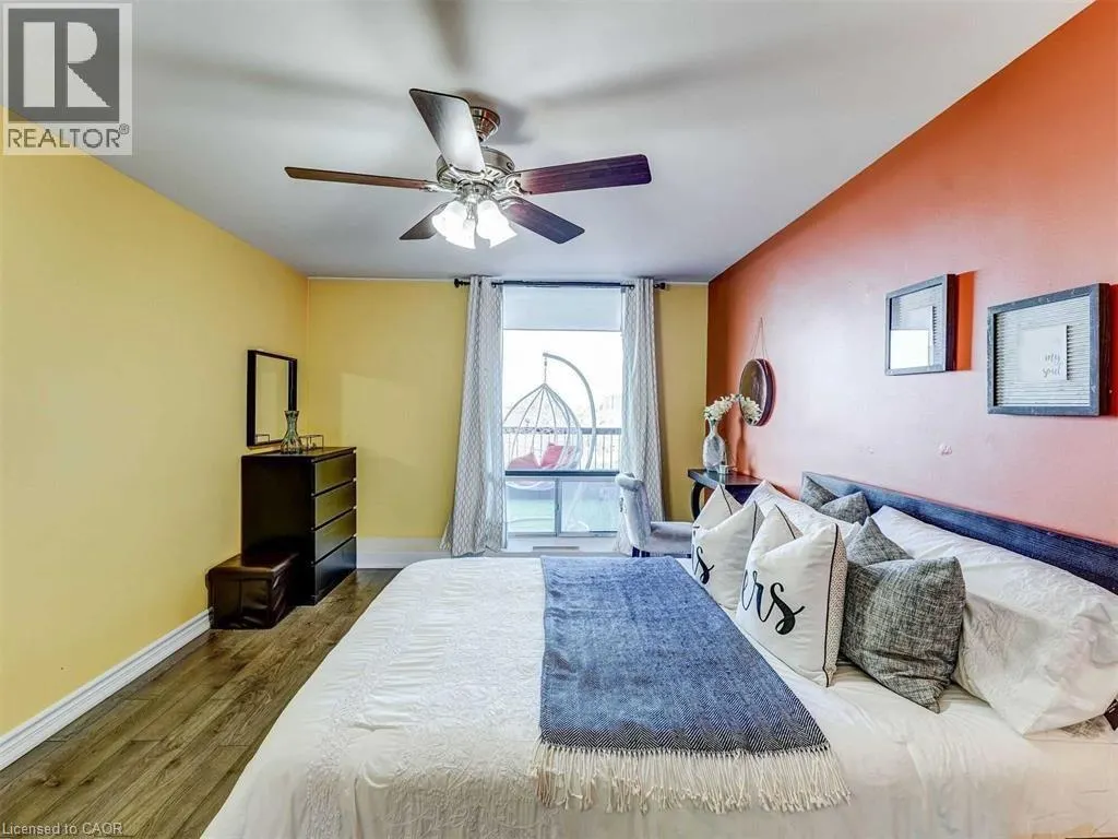 135 ANTIBES Drive Unit# 1201, #1201