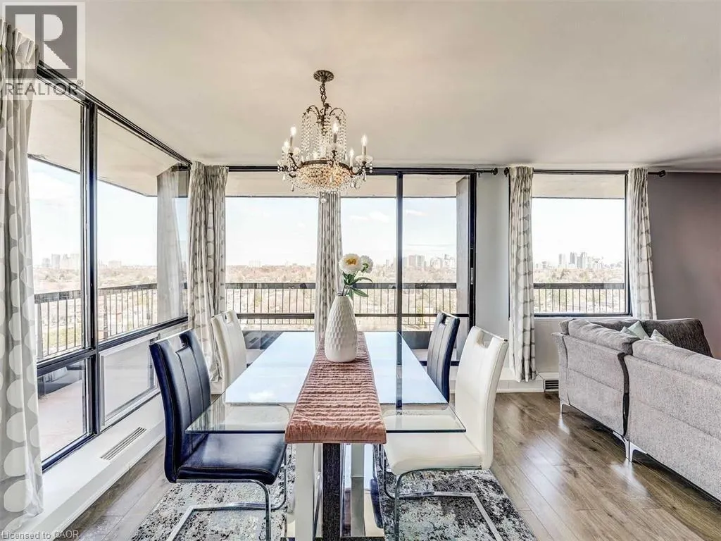 135 ANTIBES Drive Unit# 1201, #1201