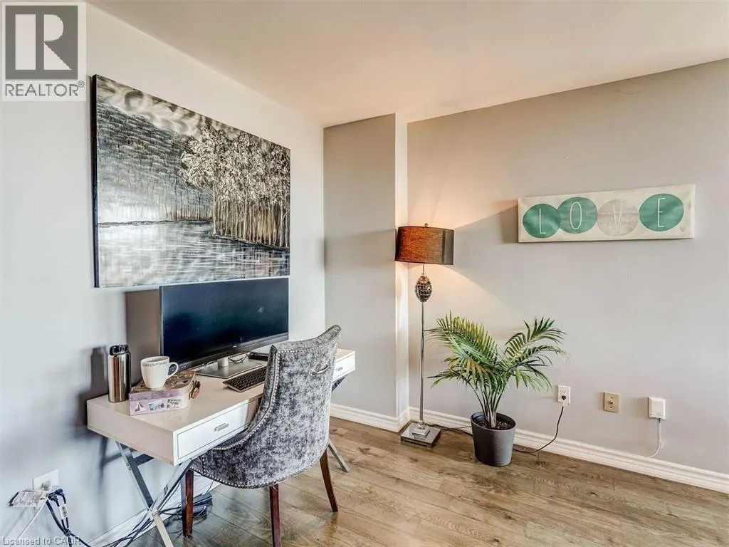 135 ANTIBES Drive Unit# 1201, #1201