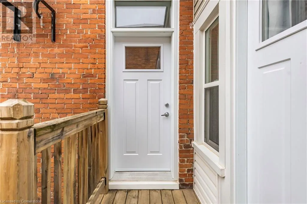 82 WELLAND Avenue Unit# 5, #5