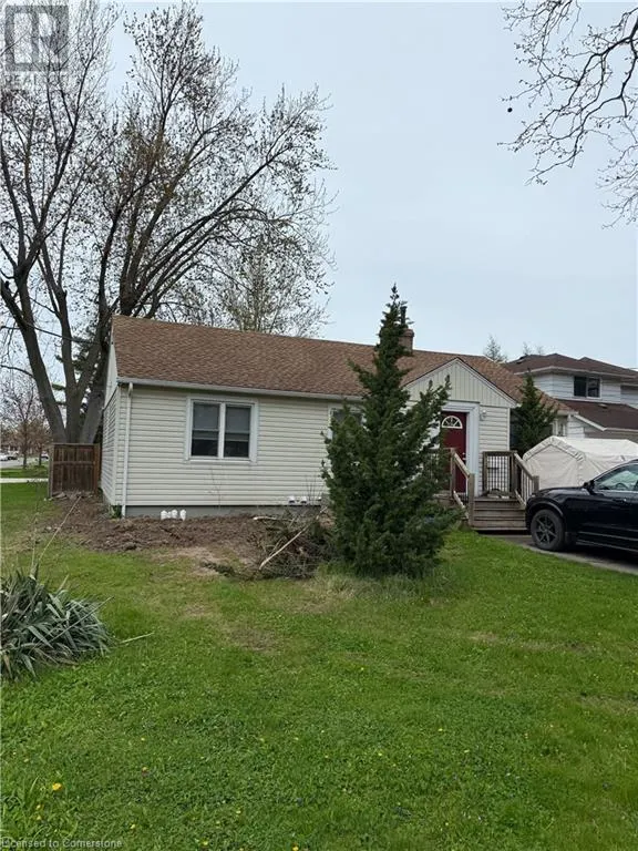 41 BEAMER Street Unit# 2, #2