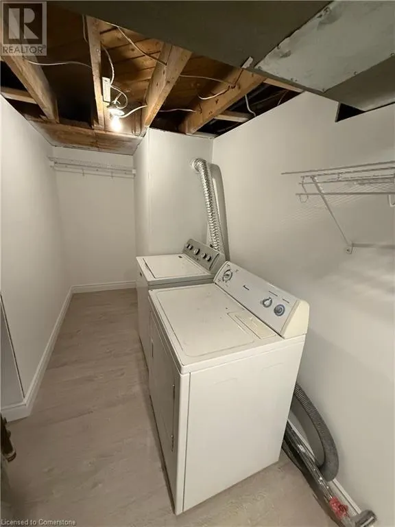 41 BEAMER Street Unit# 2, #2