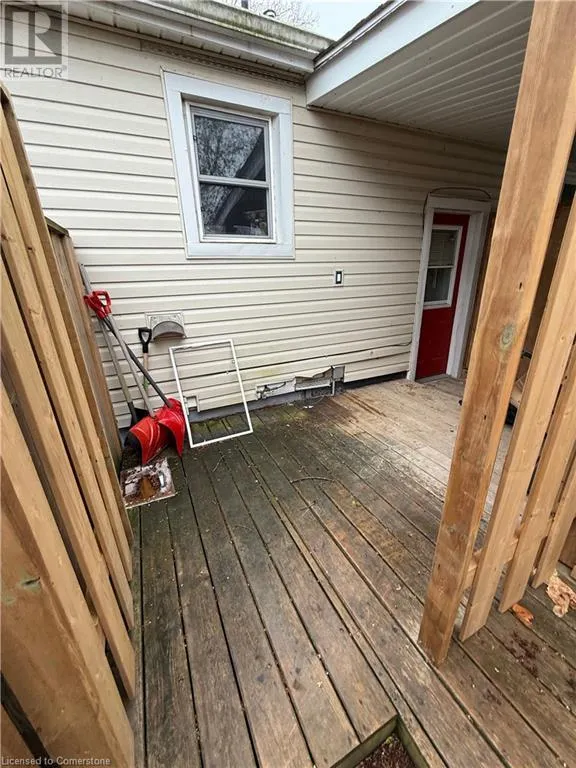 41 BEAMER Street Unit# 2, #2