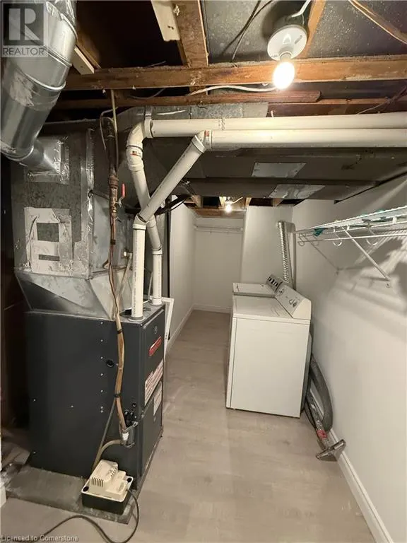 41 BEAMER Street Unit# 2, #2