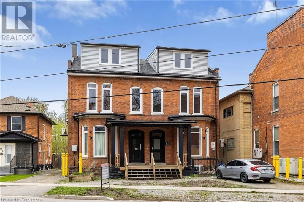 82 WELLAND Avenue Unit# 10, #10