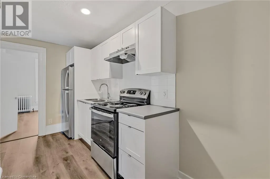82 WELLAND Avenue Unit# 10, #10