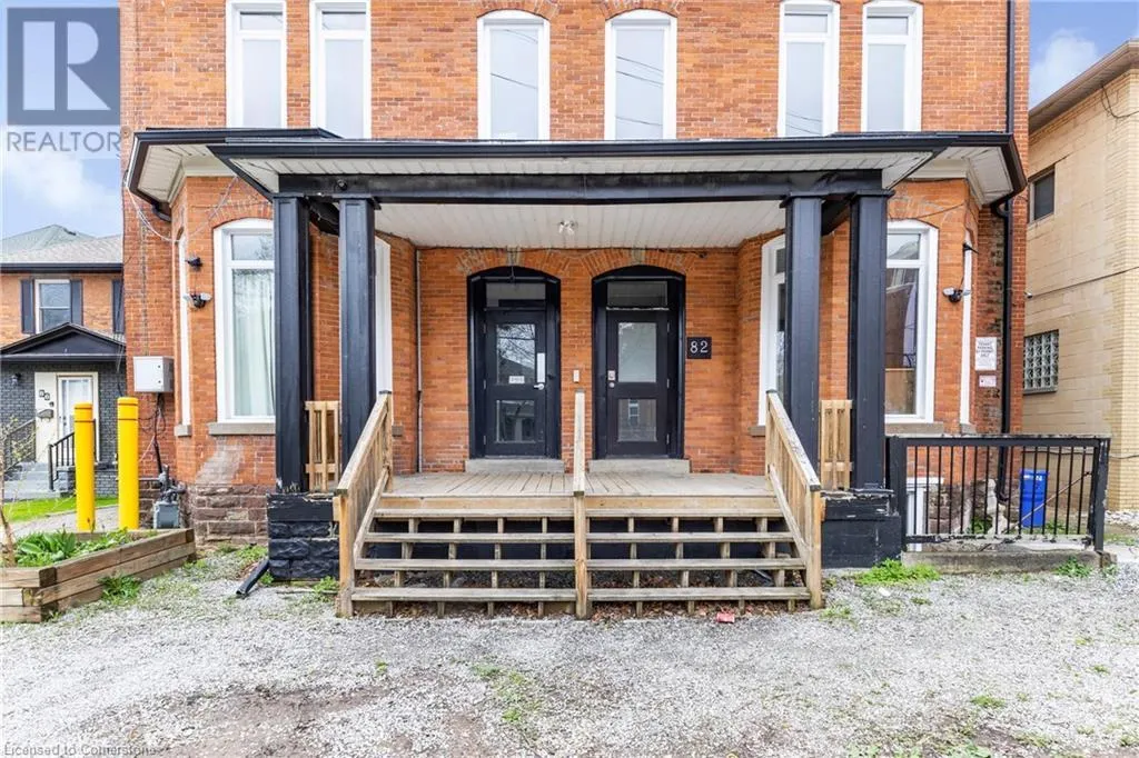 82 WELLAND Avenue Unit# 10, #10