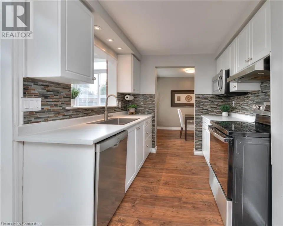 26 MARKWOOD Drive