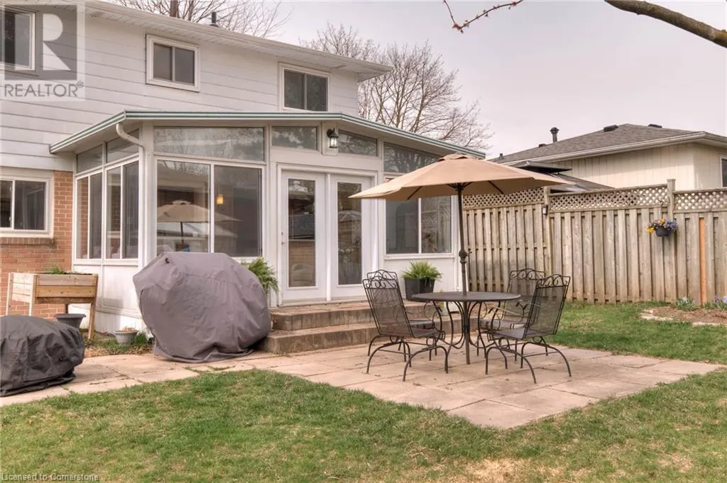 26 MARKWOOD Drive