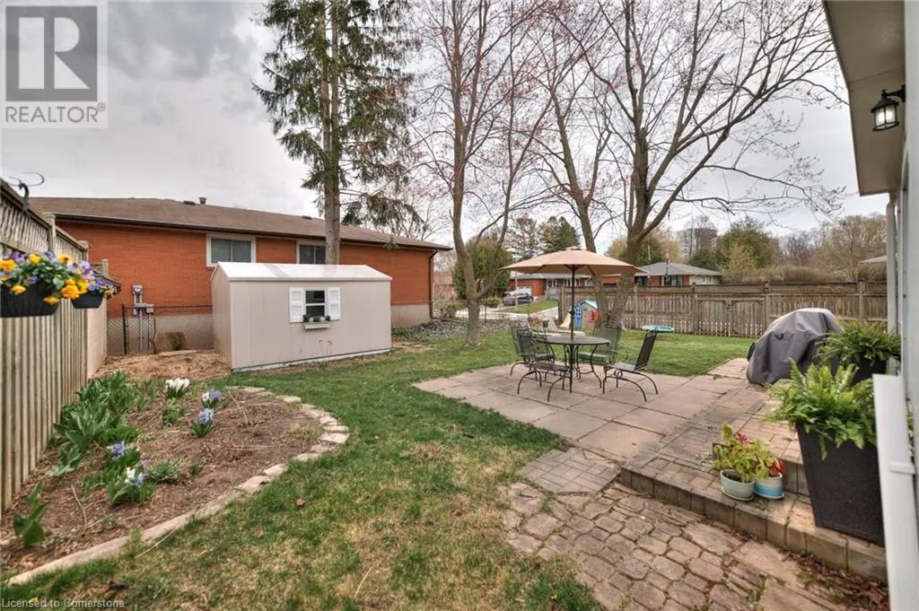 26 MARKWOOD Drive