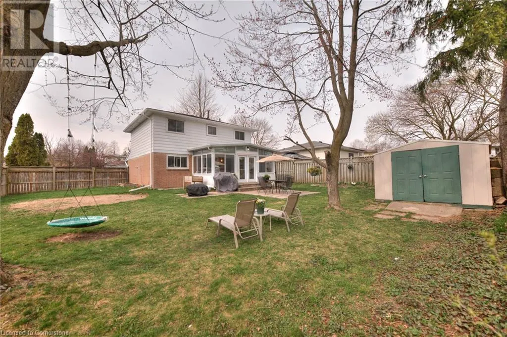 26 MARKWOOD Drive