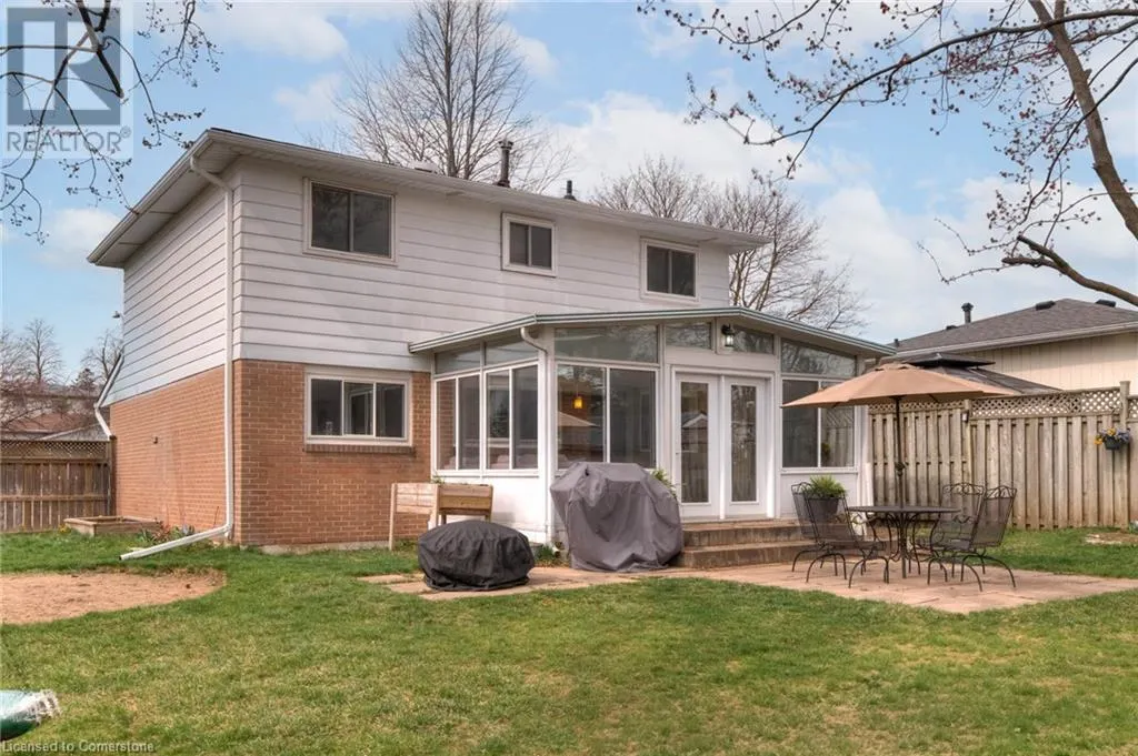 26 MARKWOOD Drive