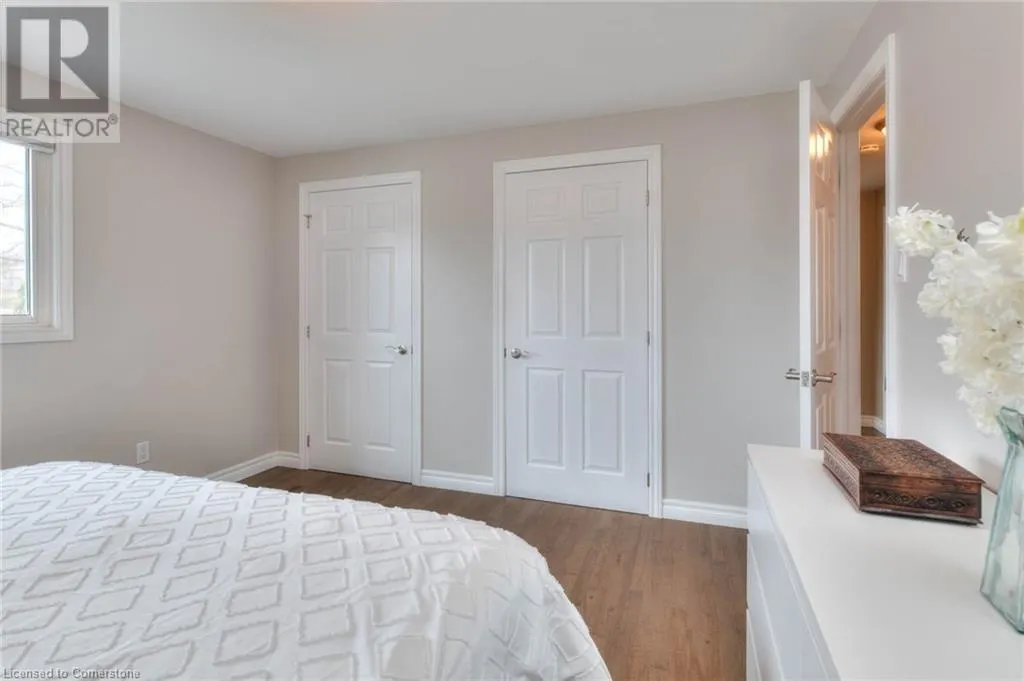 26 MARKWOOD Drive